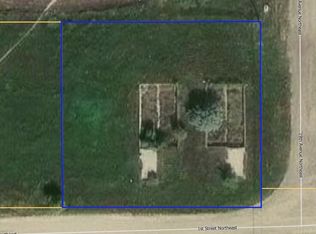 1st St NE, Havre, MT 59501