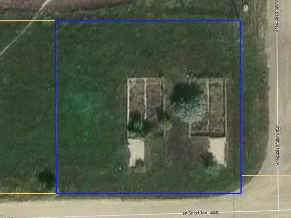 1st St NE, Havre, MT 59501