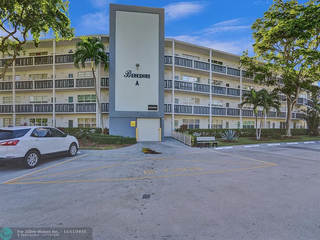 2018 Berkshire E #2018-A, Deerfield Beach, FL 33442 | Zillow