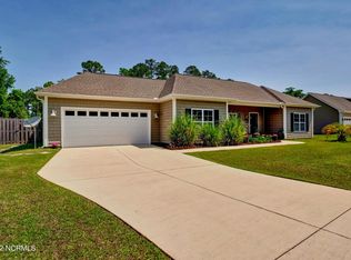 8099 Webster Ct NE, Leland, NC 28451