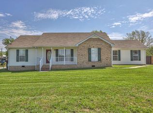101 Boardwalk Way, Shelbyville, TN 37160