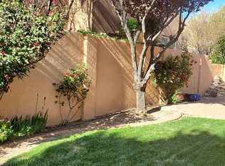 1709 Valdez Dr NE, Albuquerque, NM 87112