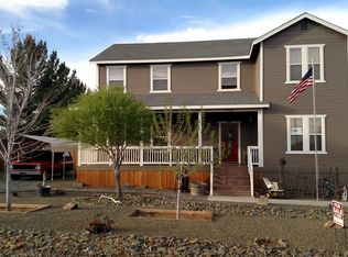 17626 E Bob White Rd, Spring Valley, AZ 86333