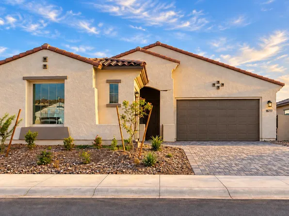 16777 W Ardmore Road, Goodyear, AZ 85338