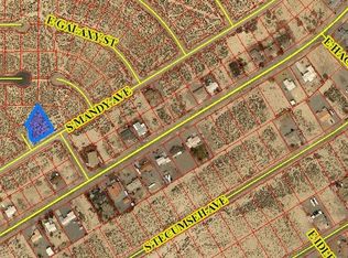 2580 Mandy Cir, Pahrump, NV 89048
