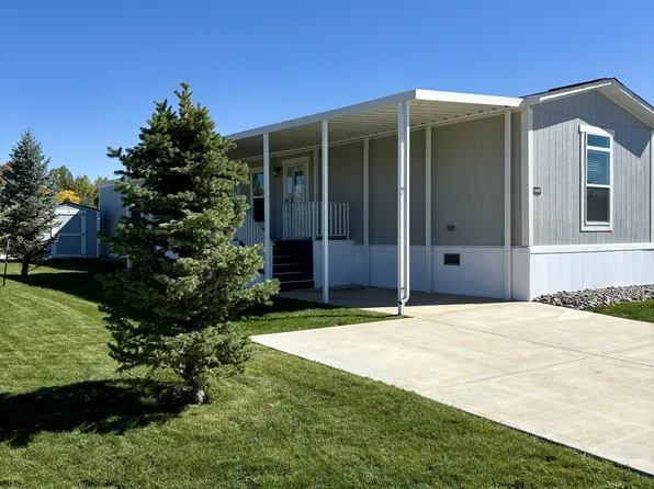 901 6530th Rd Lot 1609, Montrose, CO 81401