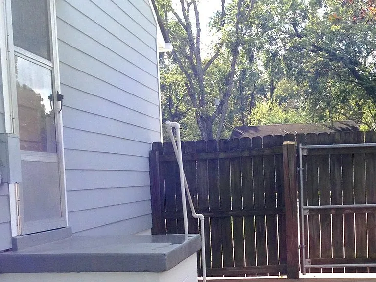 1417 Fulton St — Photo 3