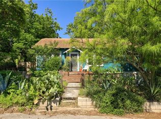 2204 Curtis Ave, Austin, TX 78722