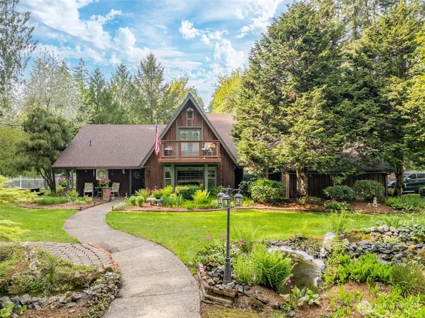 1531 US Hwy 12, Ethel, WA 98542