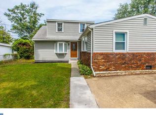 2634 Oakley Ave, Bensalem, PA