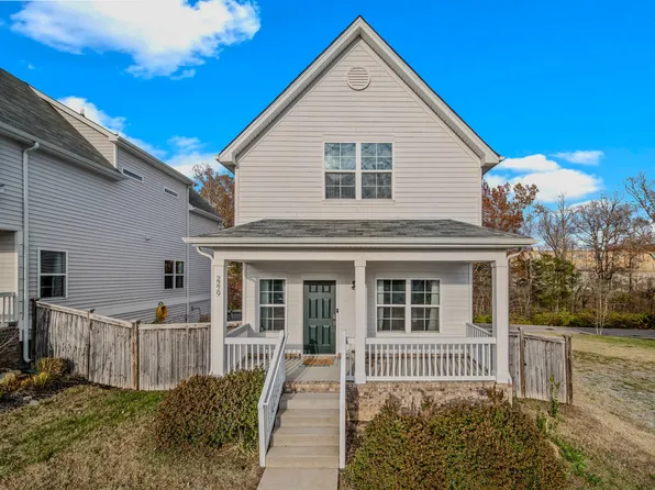 2229 Dale View Dr, Antioch, TN 37013