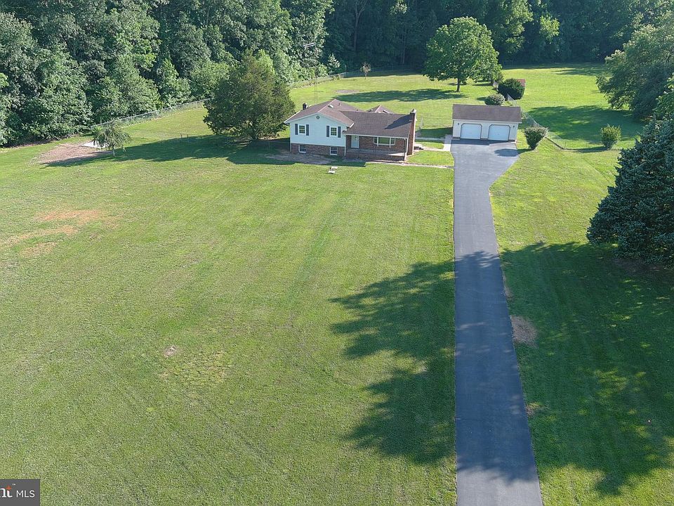 5618 Sandtown Rd, Felton, DE 19943 MLS DEKT2011684 Zillow