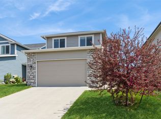 1809 NE Heritage Dr, Grimes, IA 50111
