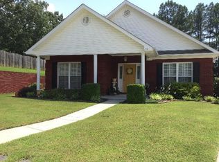 148 Grandwood Ln, Scottsboro, AL 35769