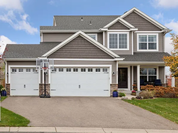 847 Beach Rd, Waconia, MN 55387