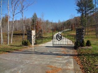 Pinnacle Pointe Way, Sharps chapel, TN 37866