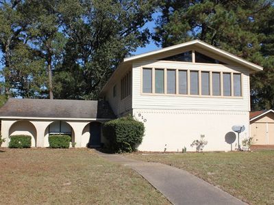 910 Rushwood Dr, Lufkin, TX, 75904
