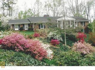 1120 Kingston Dr, Sandy Springs, GA 30342