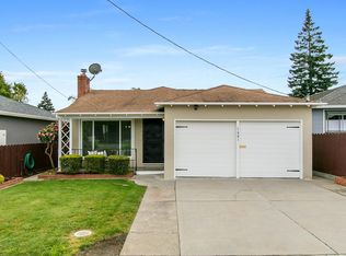 1681 Brittan Ave, San Carlos, CA 94070