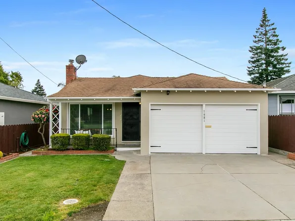 1681 Brittan Ave, San Carlos, CA 94070