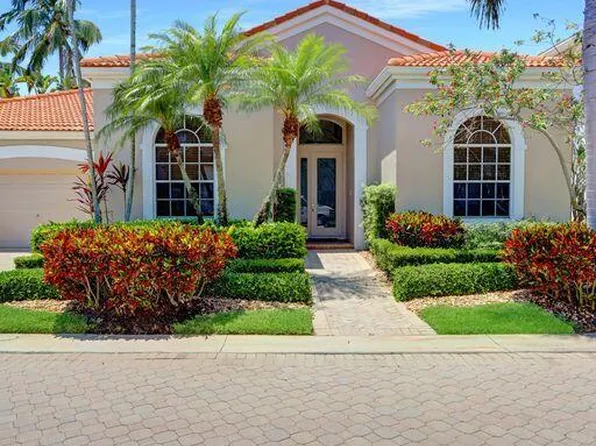 6255 NW 42nd Way, Boca Raton, FL 33496