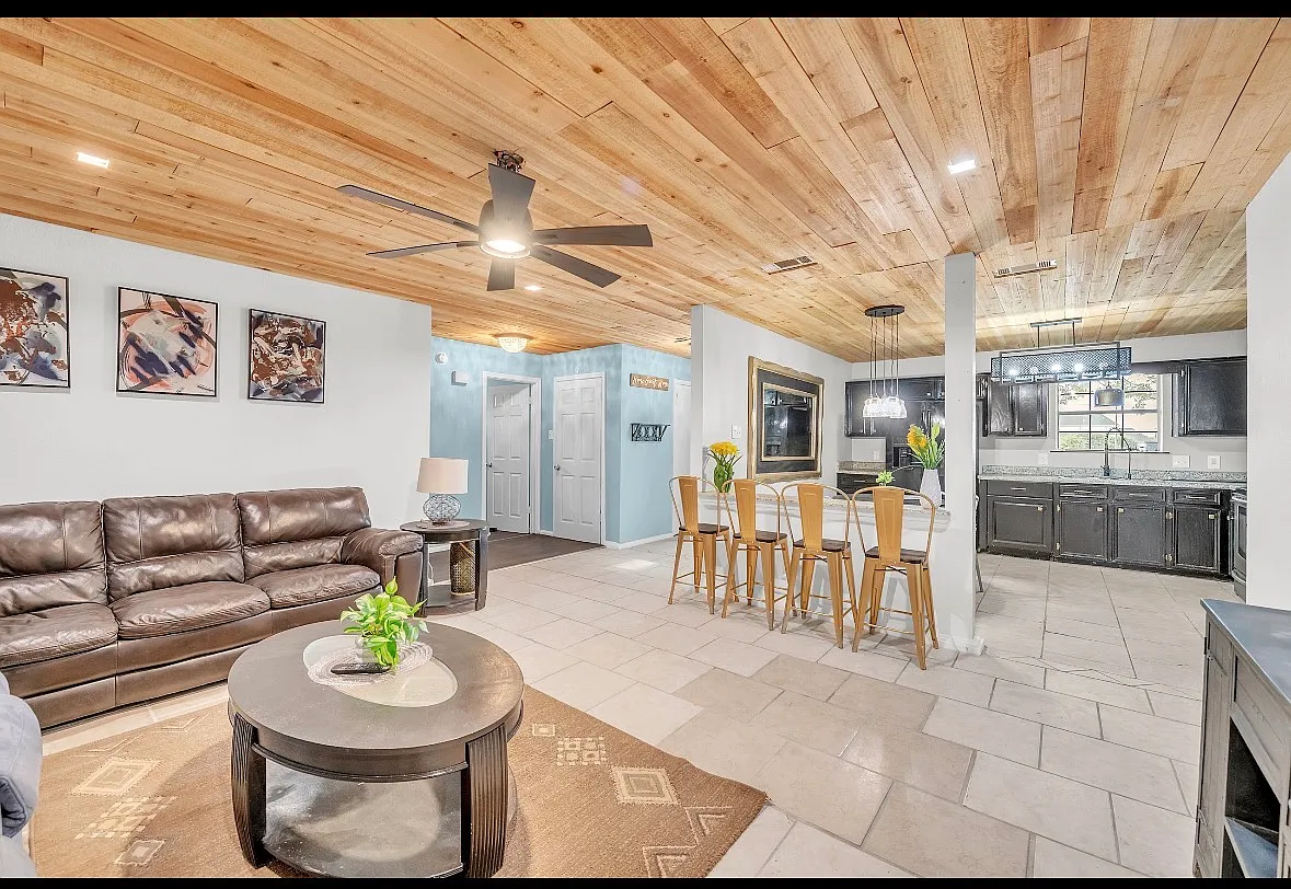 2503 Little Nolan Rd — Photo 1