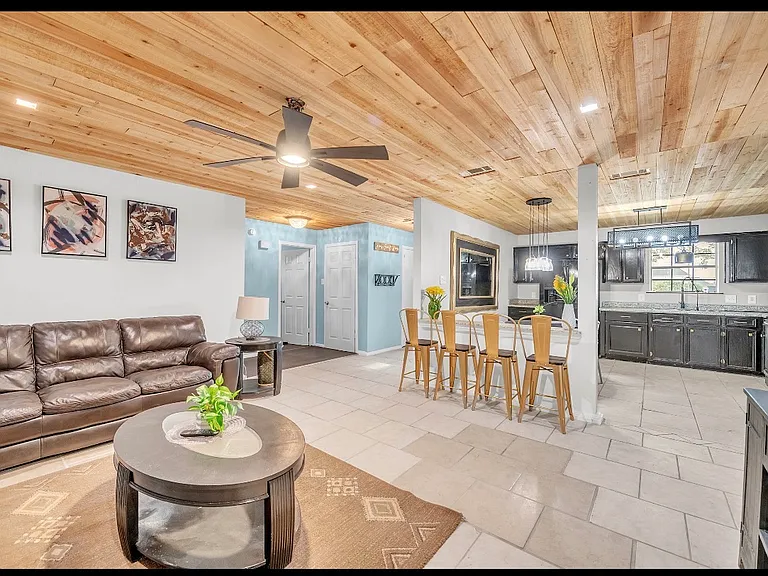 2503 Little Nolan Rd — Photo 1