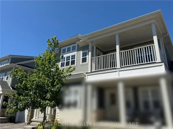6 Shores Ln #7, Fort Erie, ON L0S 1B0