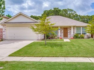 3400 Lighthouse Dr, Denton, TX 76210