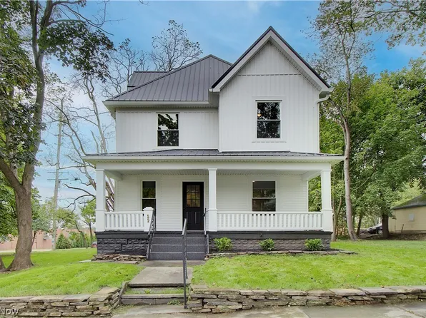 495 W Broadway St, Alliance, OH 44601