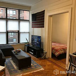 Rented by Halstead Real Estate