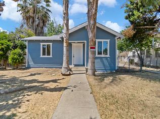 308 Wilson Ave, Ridgecrest, CA 93308