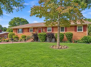 5172 Nicole Rd, Kernersville, NC 27284