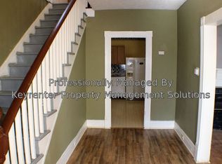 109 E Hampton St, Staunton, VA 24401