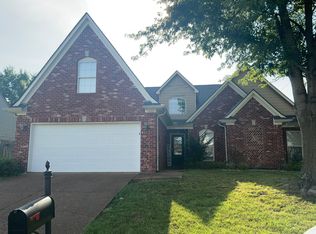 5460 Evening Mist Dr, Arlington, TN 38002