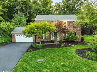 112 Eaglebrook Ct, Venetia, PA 15367