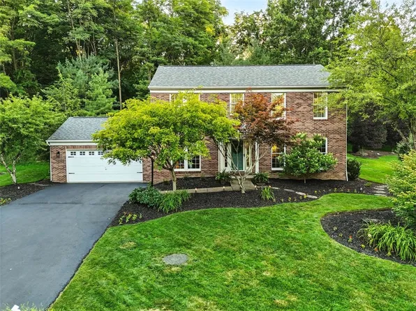 112 Eaglebrook Ct, Venetia, PA 15367