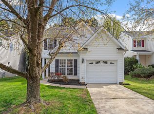 2025 Betry Pl, Raleigh, NC 27603