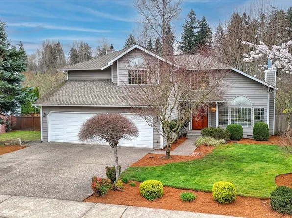 18225 141st Avenue SE, Renton, WA 98058