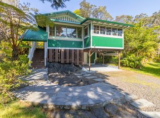 19-4035 Wright Rd, Volcano, HI 96785