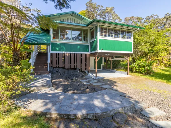 19-4035 Wright Rd, Volcano, HI 96785