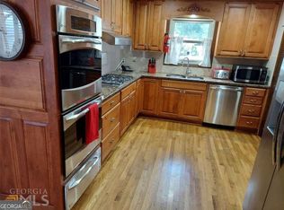 4710 Riverwood Cir, Decatur, GA 30035