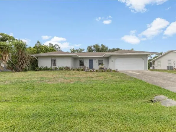 758 Beard Avenue, Sebastian, FL 32958