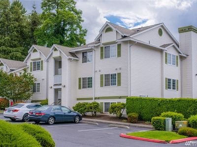 901 Sunset Blvd NE APT 306, Renton, WA, 98056