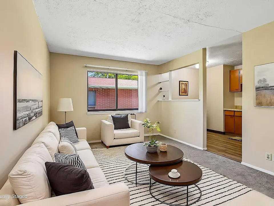 Willo Vu Apartments of Eastlake