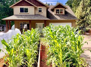 Dogwood Park, Point Roberts, WA 98281