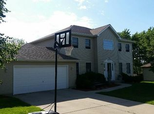 291 Sunshine Dr, Bolingbrook, IL 60490