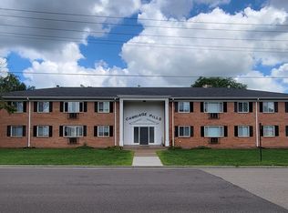 1710 & 1712 5th St W #1712-107, Menomonie, WI 54751