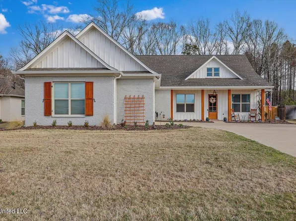 136 Catherine Blvd, Clinton, MS 39056