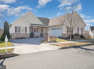 572 Prince George Dr, Lancaster, PA 17601